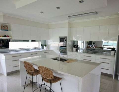 Photo: SJF Kitchens & Interior